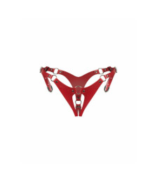 Inferro string ouvert